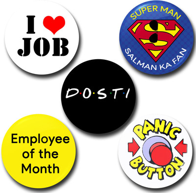 

Capturing Happiness Professions & Trade Badge