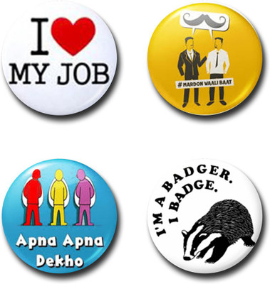 

Capturing Happiness Professions & Trade Badge