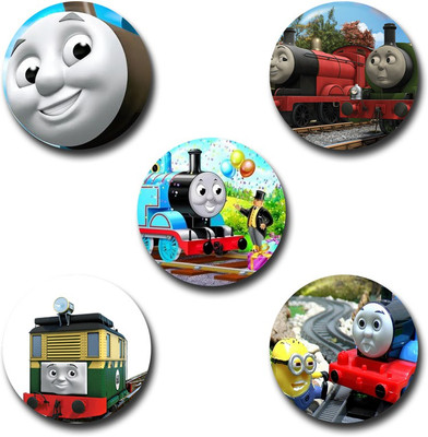 

Capturing Happiness Decorative Badge
