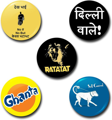 

Capturing Happiness Decorative Badge