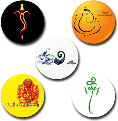 

Capturing Happiness Religious Badge