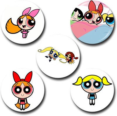 

Capturing Happiness Decorative Badge