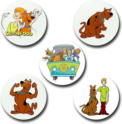 

Capturing Happiness Decorative Badge