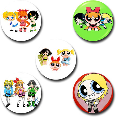 

Capturing Happiness Decorative Badge