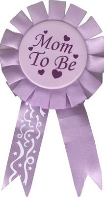 

Atpata Funky Ribbon Badge