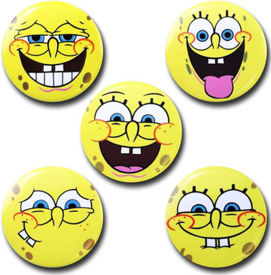

Capturing Happiness Shapes Badge