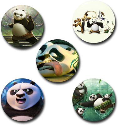 

Capturing Happiness Decorative Badge