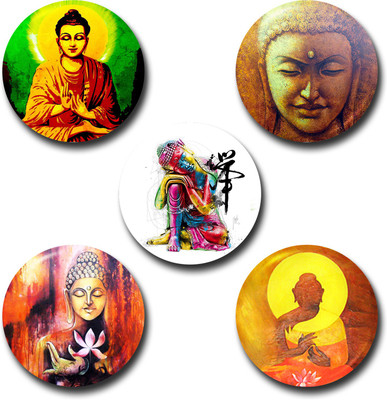 

Capturing Happiness Religious Badge