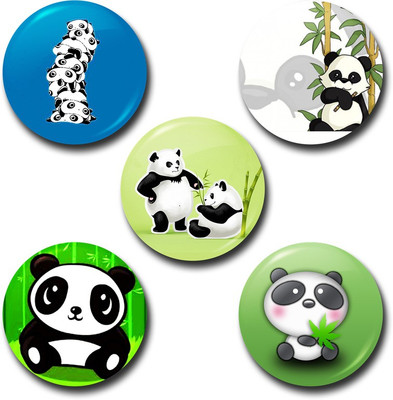 

Capturing Happiness Decorative Badge