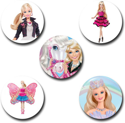 

Capturing Happiness Decorative Badge