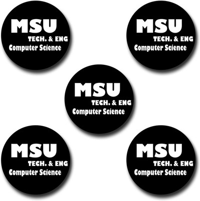 

Capturing Happiness Professions & Trade Badge
