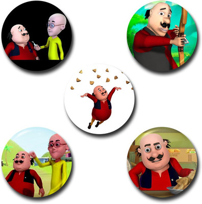

Capturing Happiness Decorative Badge