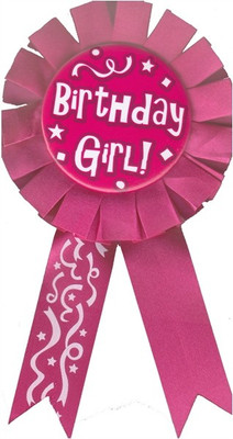 

Atpata Funky Ribbon Badge