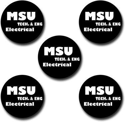 

Capturing Happiness Professions & Trade Badge