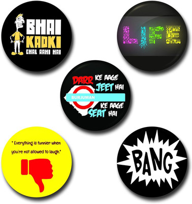 

Capturing Happiness Decorative Badge
