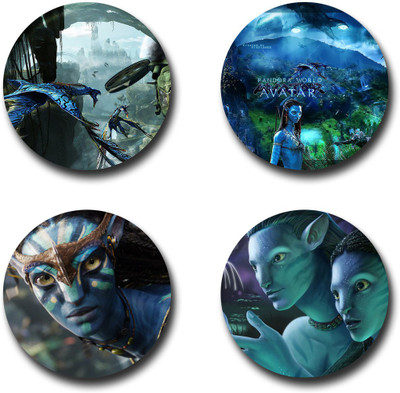 

Capturing Happiness Medieval & Mythical Badge