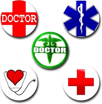 

Capturing Happiness Decorative Badge