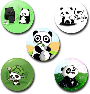 

Capturing Happiness Decorative Badge