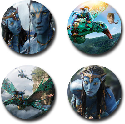 

Capturing Happiness Medieval & Mythical Badge