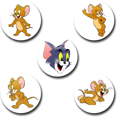 

Capturing Happiness Decorative Badge