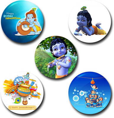 

Capturing Happiness Religious Badge