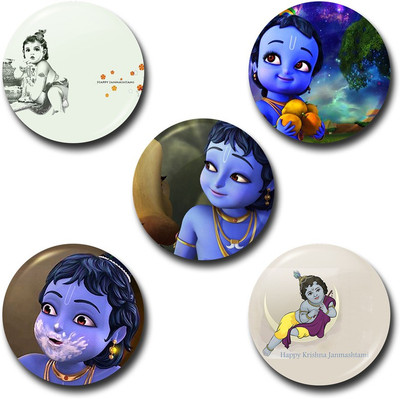 

Capturing Happiness Religious Badge