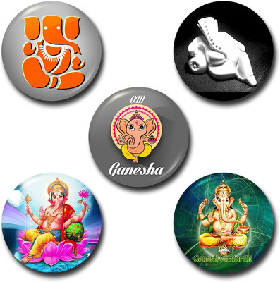 

Capturing Happiness Religious Badge