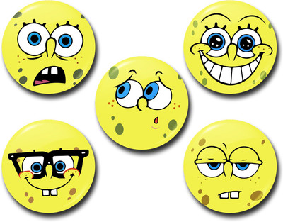 

Capturing Happiness Shapes Badge