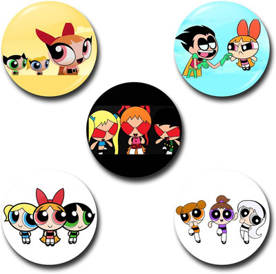 

Capturing Happiness Decorative Badge