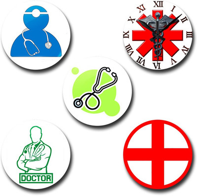 

Capturing Happiness Decorative Badge