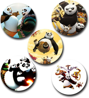 

Capturing Happiness Decorative Badge