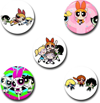 Capturing Happiness Decorative Badge