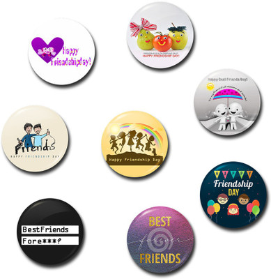 

Capturing Happiness Phrases & Sayings Badge