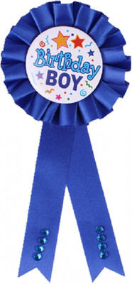 

Funcart Holiday & Occasions Badge