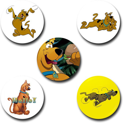 

Capturing Happiness Decorative Badge