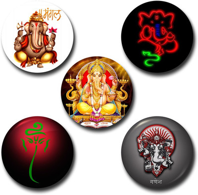 

Capturing Happiness Religious Badge