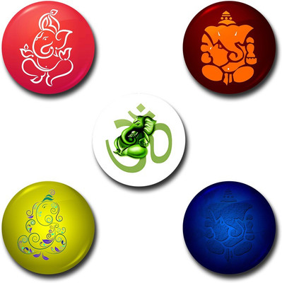 

Capturing Happiness Religious Badge