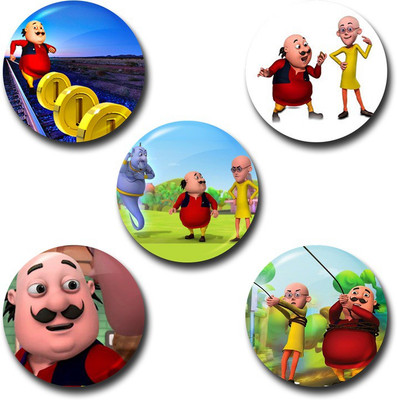 

Capturing Happiness Decorative Badge