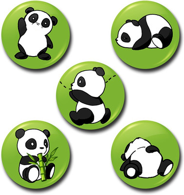 

Capturing Happiness Decorative Badge