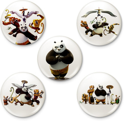

Capturing Happiness Decorative Badge