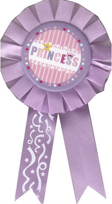 

Atpata Funky Ribbon Badge