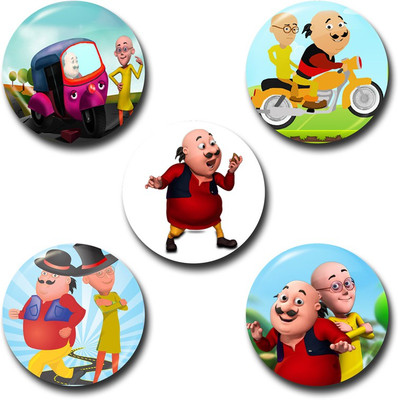 

Capturing Happiness Decorative Badge