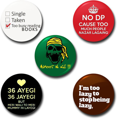 

Capturing Happiness Decorative Badge