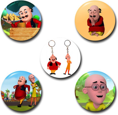 

Capturing Happiness Decorative Badge