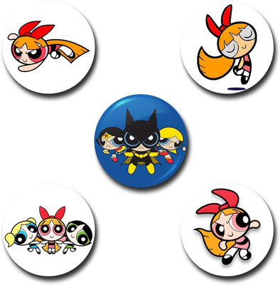 

Capturing Happiness Decorative Badge