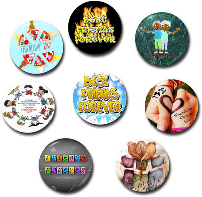 

Capturing Happiness Phrases & Sayings Badge