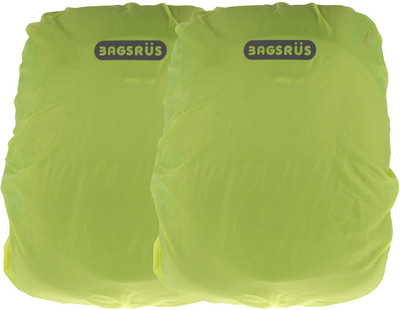 

BagsRus RC101FNEX2 Waterproof Laptop Bag Cover(M Pack of 2)