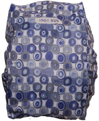 

Bags R Us RC110FWH Waterproof, Dust Proof Laptop Bag Cover(M Pack of 1)