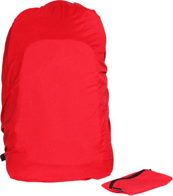 

Synergy Free Size Backpack Rain Cover Waterproof Laptop Bag Cover(30L Pack of 1)