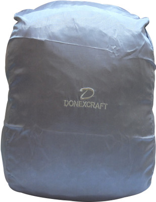 

RSC RC119 Dust Proof, Waterproof Laptop Bag Cover, School Bag Cover(20 L)